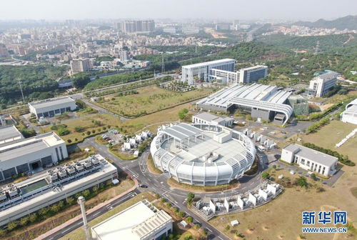 新华全媒 大湾区广深科技创新走廊建设稳步推进