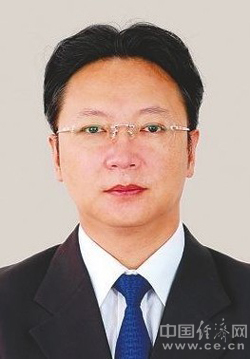 张朝德任云南省台办主任 李极明不再担任