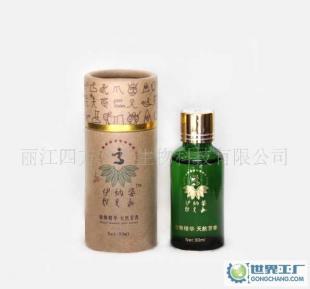 伊纳姿植物复方精油/云南精油/排毒精油30ML/排毒养颜促淋巴循环_精细化学品_世界工厂网中国产品信息库