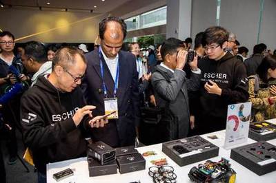 南亚东南亚国家主流媒体云南行昆明城市宣传推介会在园区举办
